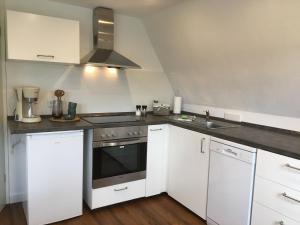 Ferienwohnungen Berghaus - 2 komfortable Appartements für bis zu 7 Personen