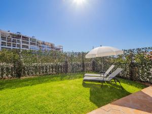 Cubos Hostal Williams Sunny 1 with Breakfast