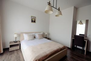 Apartment room in Cazare Punct pe I