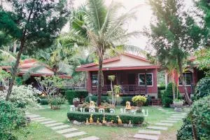 Siray Green Resort - Ban Lo Ti Pa (1)