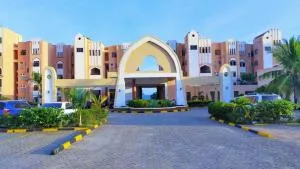 Lux Suites Lamera Beachfront Apartments - 杉祖