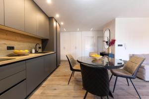 Orange Apartment&Spa Okrug Gornji