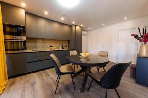 Orange Apartment&Spa Okrug Gornji