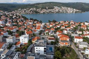 Orange Apartment&Spa Okrug Gornji