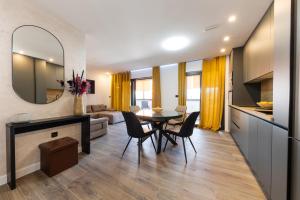 Orange Apartment&Spa Okrug Gornji