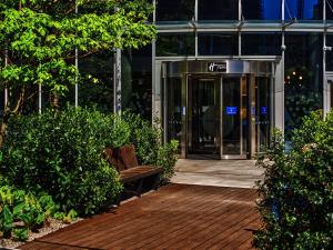 Holiday Inn Express - Warsaw - The HUB by IHG