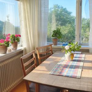 Cottage with sea view, Kattviksvägen