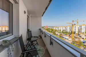 Awiator Seaside by Downtown Apartments