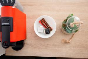 Aparthotel Punct pe i