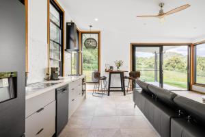 Gan Eden Retreat-Byron bay , luxuries escape