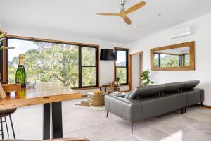 Gan Eden Retreat-Byron bay , luxuries escape