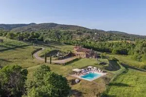 Il Fosolo di Greppocornio - Piegaro