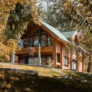 Green Hills Resort Uzbekistan - Khumson