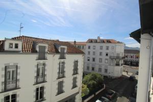 Appartements LES HALLES AVEC LES CLES DE LUZ : photos des chambres