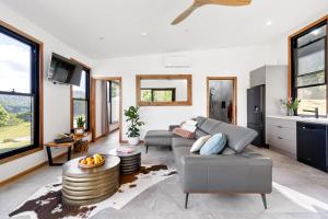 Gan Eden Retreat-Byron bay , luxuries escape