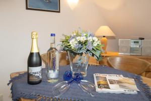 Rüm Hart Dünenruhe