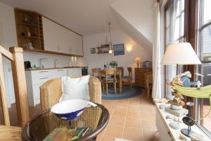 Rüm Hart Dünenruhe