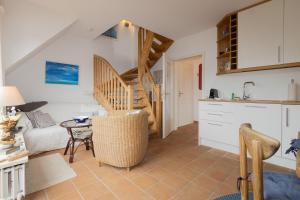 Rüm Hart Dünenruhe