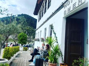 Hotel Omer