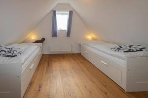 Rüm Hart Dünenruhe