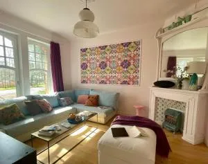 Villa Sola - 卡米尔斯