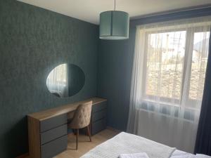 Paradise Inn Kazbegi