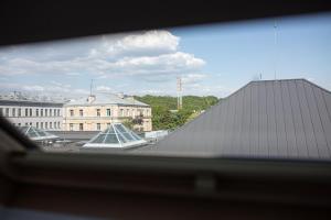 M8 Stylish One-Bedroom Apartment