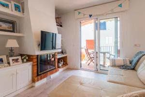 BN-5 Calella de Palafrugell 4 Pax