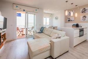 BN-5 Calella de Palafrugell 4 Pax