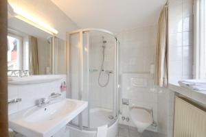 Standard Single Room room in Hotel Alte Post