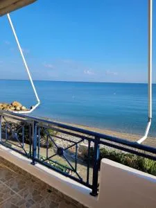 Korinthian sea view - 科库宁