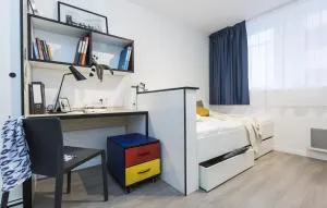 Résidence Odalys Le Mans Les Halles - 伊芙尔莱韦克