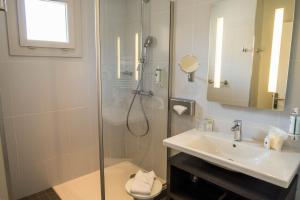 Hotels Princess Et Richmond : photos des chambres