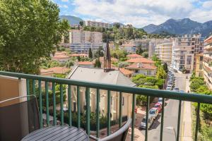 Hotels Princess Et Richmond : photos des chambres
