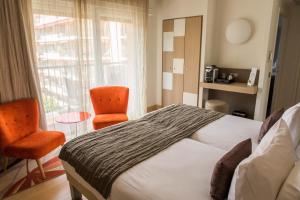 Hotels Princess Et Richmond : photos des chambres