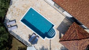 Wonderful Holiday House Bruno with pool