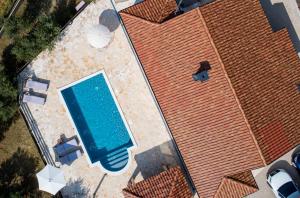 Wonderful Holiday House Bruno with pool