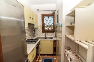 trilocale vista mare img8