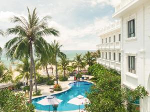 Seaside Boutique Resort Quy Nhon