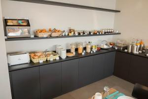 Hotels Princess Et Richmond : photos des chambres