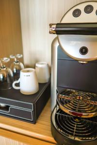 Hotels Princess Et Richmond : photos des chambres