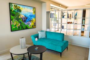 Hotels Princess Et Richmond : photos des chambres