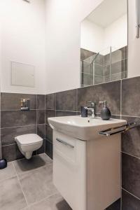 Wohlfühloase im hippen Leipziger Osten