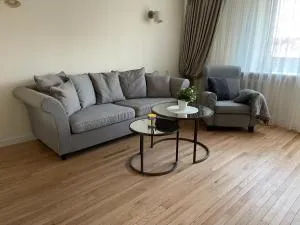 SAULETEKIO APARTMENT - Dvarčėnai