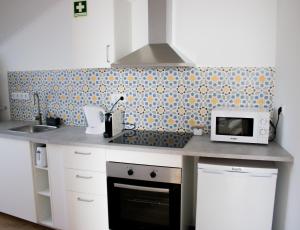 Apartamento São Miguel - Santa Catarina Place