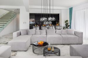 Beachfront Villa Milka with Pool