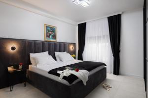 Beachfront Villa Milka with Pool