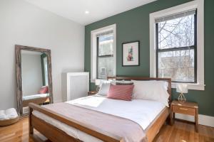 Brighton 2BR nr St Elizabeths Hospital BOS-68