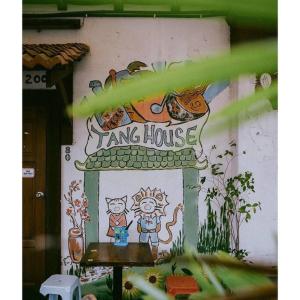 [New!] 1min to JonkerStreet Melaka loft 3BR 10PAX