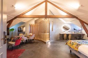 Heuvelsuites